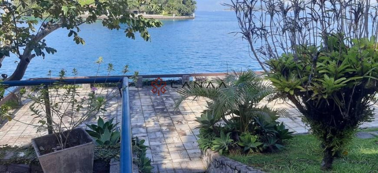 Imagem Casa com 5 Quartos à Venda, 520 m² em Vila Velha - Angra Dos Reis Imagem Casa com 5 Quartos à Venda, 520 m² em Vila Velha - Angra Dos Reis