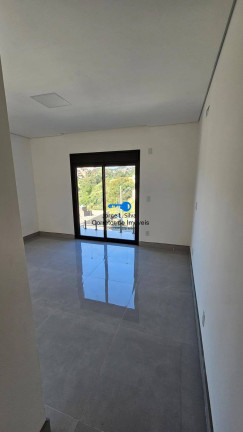 Imagem Casa de Condomínio com 3 Quartos à Venda, 137 m² em Villas Do Jaguari - Santana De Parnaíba