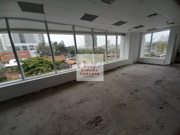Imagem Imóvel com 1 Quarto para Alugar, 194 m² em Brooklin - São Paulo Imagem Imóvel com 1 Quarto para Alugar, 194 m² em Brooklin - São Paulo