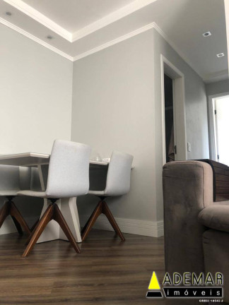 Imagem Apartamento com 2 Quartos à Venda, 43 m² em Canhema - Diadema Imagem Apartamento com 2 Quartos à Venda, 43 m² em Canhema - Diadema