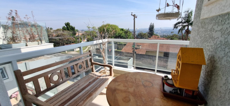 Imóvel com 3 Quartos à Venda, 88 m² em Vila Esperia Ou Giglio - Atibaia