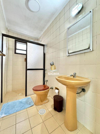 Imagem Apartamento com 2 Quartos à Venda, 80 m² em Jardim Astúrias - Guarujá Imagem Apartamento com 2 Quartos à Venda, 80 m² em Jardim Astúrias - Guarujá