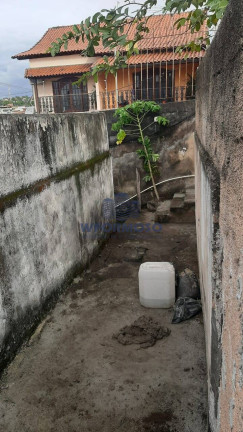 Imagem Casa com 2 Quartos à Venda, 97 m² em Mutuá - São Gonçalo Imagem Casa com 2 Quartos à Venda, 97 m² em Mutuá - São Gonçalo