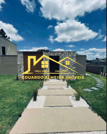Imagem Imóvel com 3 Quartos à Venda, 454 m² em Jardim Novo Eldorado - Sorocaba