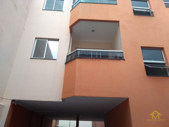 Imagem Apartamento com 1 Quarto à Venda, 60 m² em Soteco - Vila Velha Imagem Apartamento com 1 Quarto à Venda, 60 m² em Soteco - Vila Velha