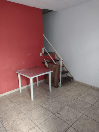 Imagem Imóvel com 2 Quartos para Alugar, 25 m² em Inhoaíba - Rio De Janeiro Imagem Imóvel com 2 Quartos para Alugar, 25 m² em Inhoaíba - Rio De Janeiro