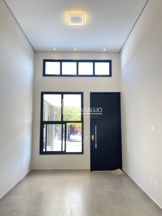 Imagem Imóvel com 3 Quartos para Alugar, 124 m² em Horto Florestal - Sorocaba