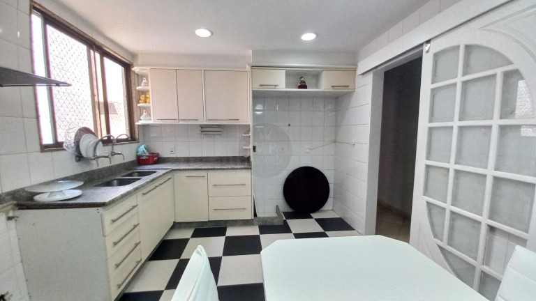 Imagem Cobertura com 4 Quartos à Venda, 323 m² em Recreio Dos Bandeirantes - Rio De Janeiro