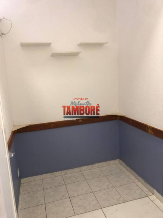 Imagem Sala Comercial para Alugar, 545 m² em Alphaville - Santana De Parnaíba