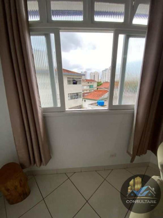 Imagem Apartamento com 2 Quartos à Venda, 70 m² em Marapé - Santos