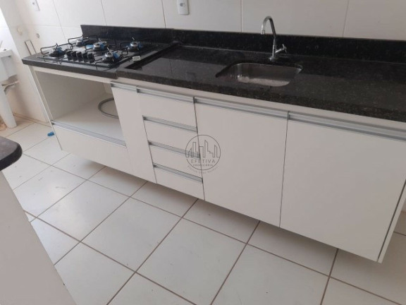 Imagem Apartamento com 2 Quartos à Venda, 52 m² em Samambaia Norte (samambaia) - Brasília Imagem Apartamento com 2 Quartos à Venda, 52 m² em Samambaia Norte (samambaia) - Brasília