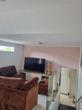 Imagem Casa com 3 Quartos à Venda, 146 m² em Vila Horizonte - Mogi Das Cruzes
