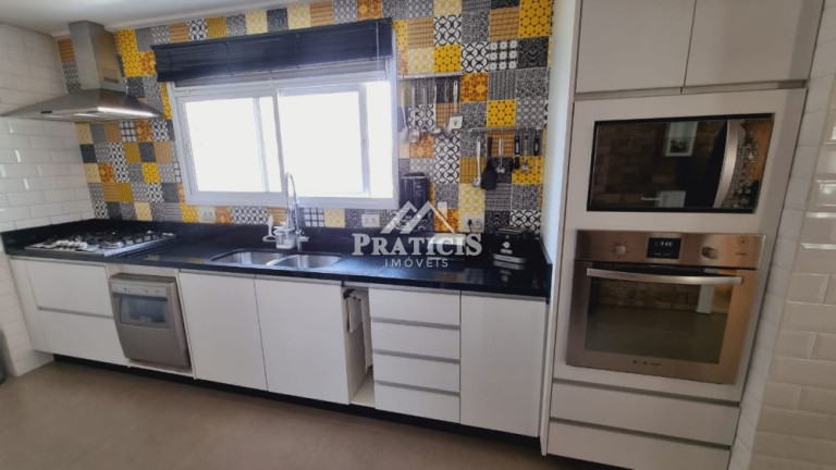 Imagem Apartamento com 3 Quartos à Venda, 249 m² em Chacara Klabin - São Paulo Imagem Apartamento com 3 Quartos à Venda, 249 m² em Chacara Klabin - São Paulo