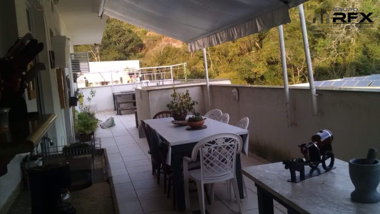 Imagem Cobertura com 3 Quartos à Venda, 150 m² em Maceió - Niterói Imagem Cobertura com 3 Quartos à Venda, 150 m² em Maceió - Niterói