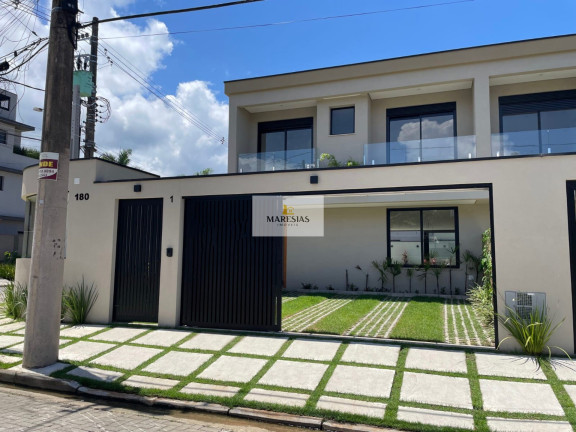 Imagem Casa com 4 Quartos à Venda, 250 m² em Juquehy - São Sebastião Imagem Casa com 4 Quartos à Venda, 250 m² em Juquehy - São Sebastião
