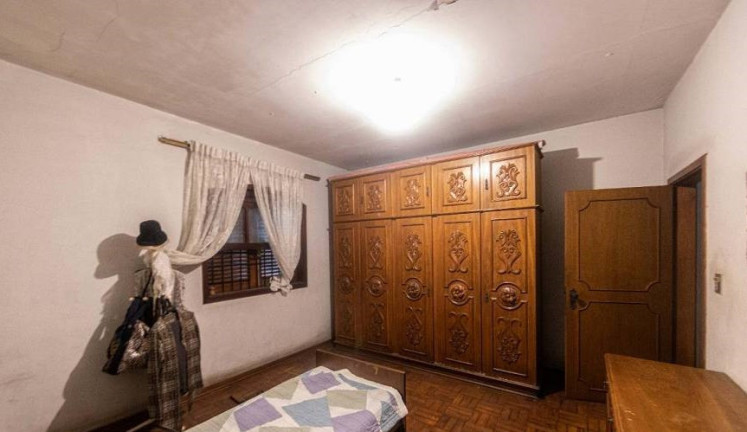 Imagem Casa com 4 Quartos à Venda, 384 m² em Tatuapé - São Paulo Imagem Casa com 4 Quartos à Venda, 384 m² em Tatuapé - São Paulo
