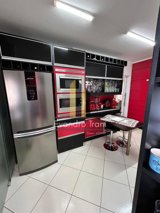 Imagem Apartamento com 3 Quartos à Venda, 129 m² em Altos Do Esplanada - São José Dos Campos Imagem Apartamento com 3 Quartos à Venda, 129 m² em Altos Do Esplanada - São José Dos Campos
