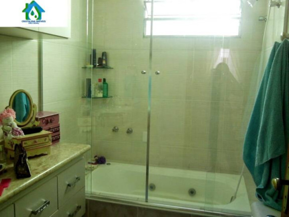 Imagem Casa com 3 Quartos à Venda, 240 m² em Horto Santo Antonio - Jundiaí