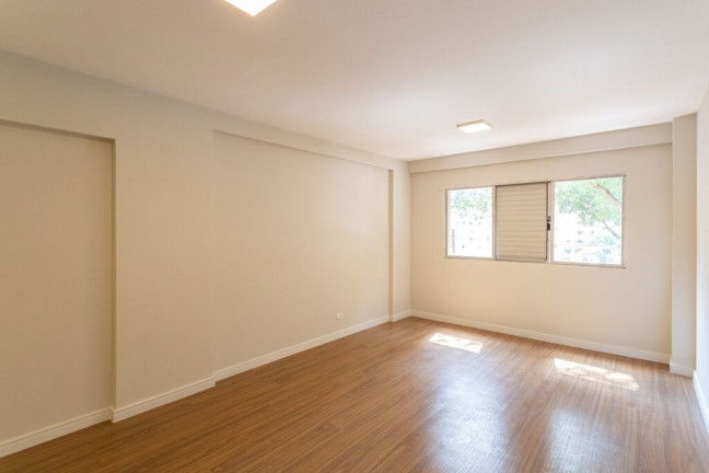 Imagem Apartamento com 1 Quarto à Venda, 38 m² em Bela Vista - São Paulo