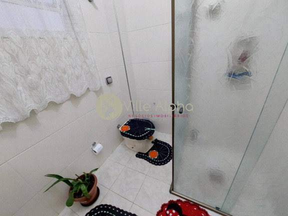 Imagem Apartamento com 2 Quartos à Venda, 78 m² em Marape - Santos