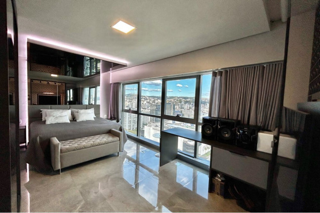Imagem Apartamento com 1 Quarto à Venda, 73 m² em Menino Deus - Porto Alegre Imagem Apartamento com 1 Quarto à Venda, 73 m² em Menino Deus - Porto Alegre