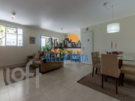 Imagem Apartamento com 3 Quartos à Venda, em Vila Suzana - São Paulo Imagem Apartamento com 3 Quartos à Venda, em Vila Suzana - São Paulo