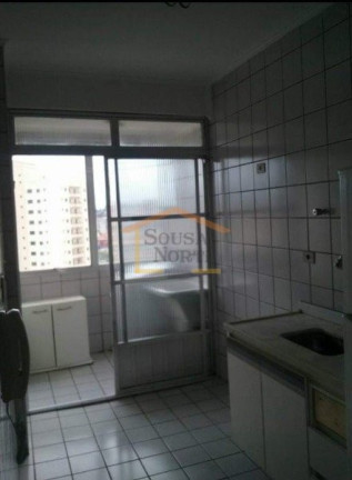 Imagem Apartamento com 2 Quartos à Venda, 63 m² em Vila Rosália - Guarulhos Imagem Apartamento com 2 Quartos à Venda, 63 m² em Vila Rosália - Guarulhos