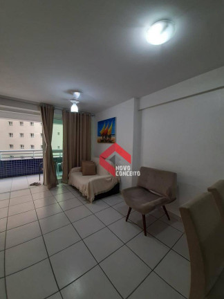 Imagem Apartamento com 2 Quartos à Venda, 57 m² em Meireles - Fortaleza Imagem Apartamento com 2 Quartos à Venda, 57 m² em Meireles - Fortaleza