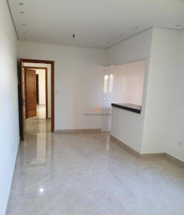 Imagem Apartamento com 2 Quartos à Venda, 55 m² em Vila Camilópolis - Santo André Imagem Apartamento com 2 Quartos à Venda, 55 m² em Vila Camilópolis - Santo André