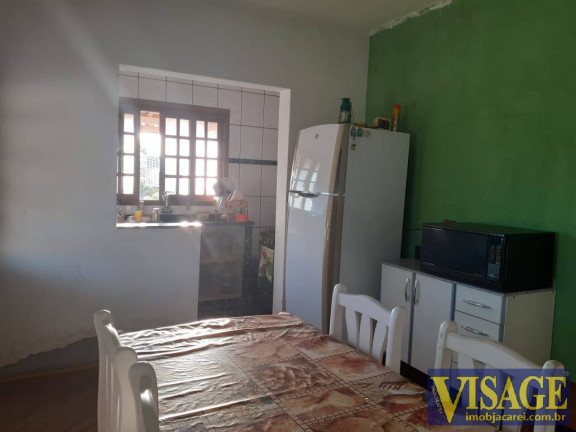 Imagem Chácara com 3 Quartos à Venda, 1 m² em Chácaras Santa Maria - Jacareí