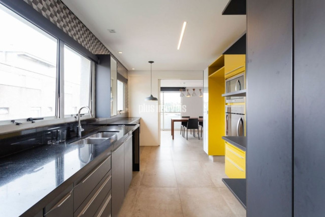 Imagem Apartamento com 3 Quartos à Venda, 305 m² em Sumarezinho - São Paulo Imagem Apartamento com 3 Quartos à Venda, 305 m² em Sumarezinho - São Paulo