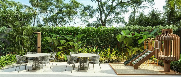 Imagem Apartamento com 4 Quartos à Venda, 176 m² em Camboinha - Cabedelo Imagem Apartamento com 4 Quartos à Venda, 176 m² em Camboinha - Cabedelo