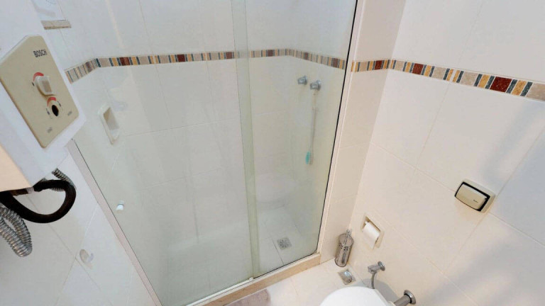 Imagem Apartamento com 4 Quartos à Venda,  em Leblon - Rio De Janeiro