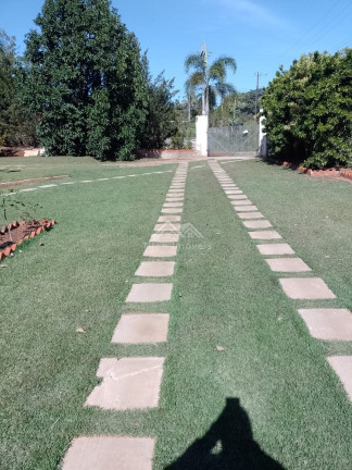 Imagem Imóvel com 4 Quartos à Venda, 1.864 m² em Centro - Araçoiaba Da Serra