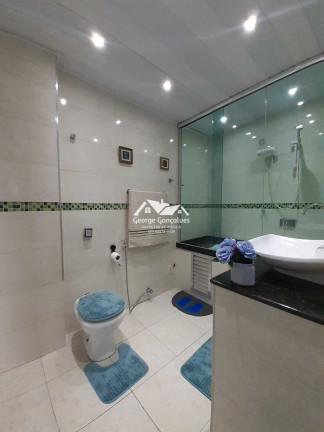 Imagem Apartamento com 3 Quartos à Venda, 105 m² em Jardim Vinte E Cinco De Agosto - Duque De Caxias