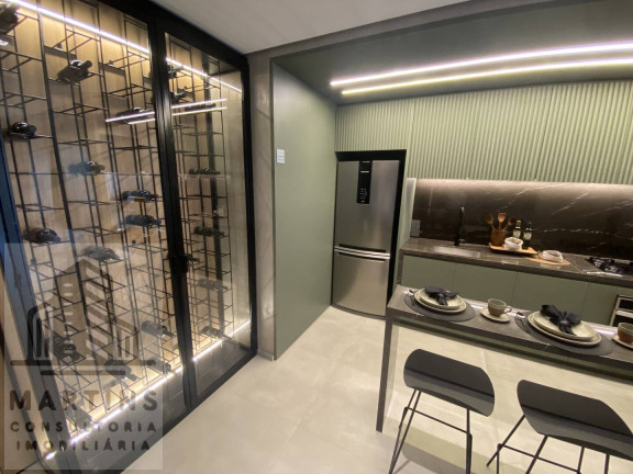 Imagem Apartamento com 3 Quartos à Venda, 97 m² em Alto Da Lapa - São Paulo