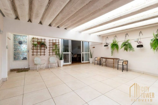 Imagem Casa com 4 Quartos à Venda, 200 m² em Campo Belo - São Paulo Imagem Casa com 4 Quartos à Venda, 200 m² em Campo Belo - São Paulo