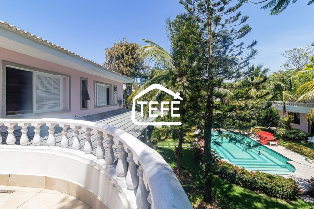 Imagem Casa com 6 Quartos à Venda, 822 m² em Barra Da Tijuca - Rio De Janeiro