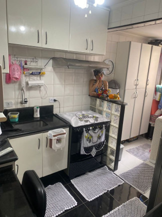 Imagem Apartamento com 2 Quartos à Venda, 57 m² em Vila Rosália - Guarulhos Imagem Apartamento com 2 Quartos à Venda, 57 m² em Vila Rosália - Guarulhos