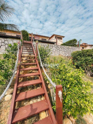 Imagem Casa com 3 Quartos à Venda, 126 m² em Marina - Armação Dos Búzios Imagem Casa com 3 Quartos à Venda, 126 m² em Marina - Armação Dos Búzios
