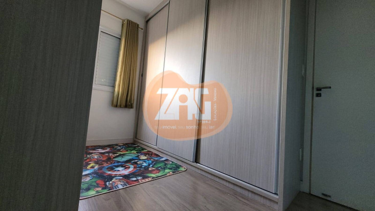 Imagem Apartamento com 2 Quartos à Venda, 62 m² em Vila São José - Taubaté Imagem Apartamento com 2 Quartos à Venda, 62 m² em Vila São José - Taubaté