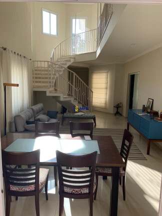 Imagem Casa de Condomínio com 3 Quartos à Venda, 246 m² em Aldeia Da Mata - Votorantim Imagem Casa de Condomínio com 3 Quartos à Venda, 246 m² em Aldeia Da Mata - Votorantim