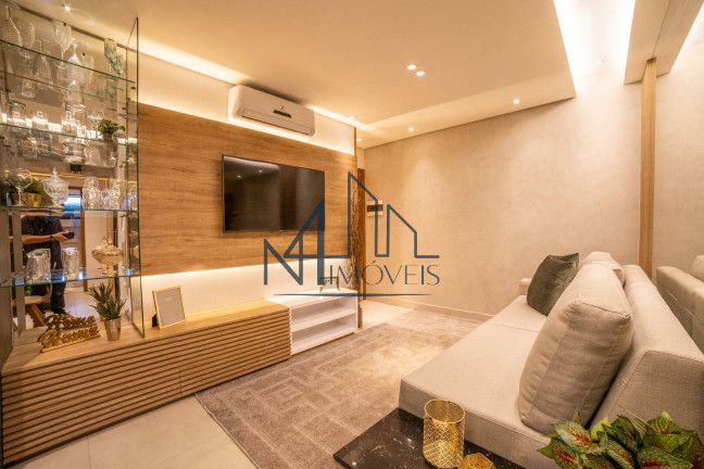 Imagem Apartamento com 2 Quartos à Venda,  em Vila Rosa - Goiânia