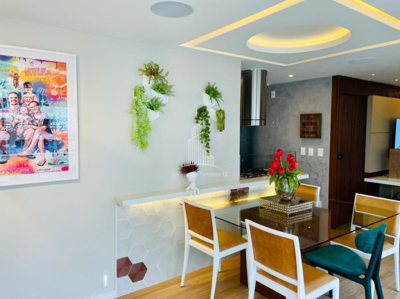 Imagem Apartamento com 3 Quartos à Venda, 96 m² em Benfica - Fortaleza Imagem Apartamento com 3 Quartos à Venda, 96 m² em Benfica - Fortaleza