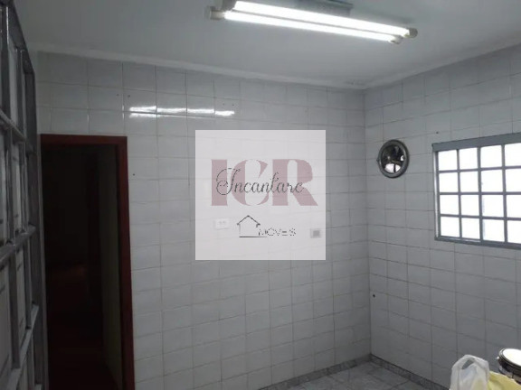 Imagem Sobrado com 3 Quartos à Venda, 150 m² em Vila Santana - Sorocaba