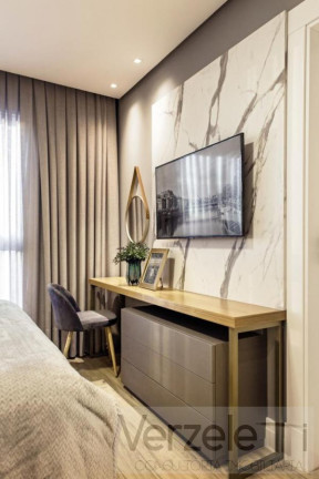Imagem Apartamento com 3 Quartos para Temporada, 126 m² em Centro - Balneário Camboriú