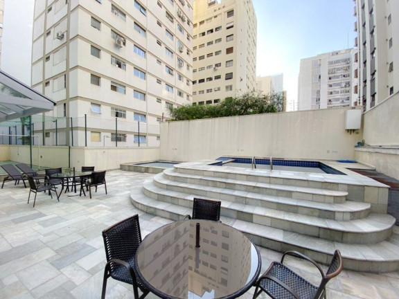 Imagem Imóvel com 4 Quartos à Venda, 140 m² em Itaim Bibi - São Paulo Imagem Imóvel com 4 Quartos à Venda, 140 m² em Itaim Bibi - São Paulo