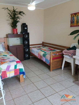 Imagem Cobertura com 3 Quartos à Venda, 132 m² em Massaguaçu - Caraguatatuba