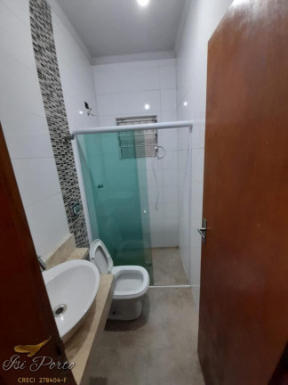 Imagem Casa com 3 Quartos à Venda, 300 m² em 9 - Praia Grande 