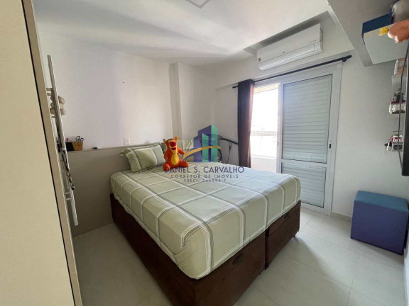 Imagem Apartamento com 2 Quartos à Venda, 89 m² em Aviação - Praia Grande